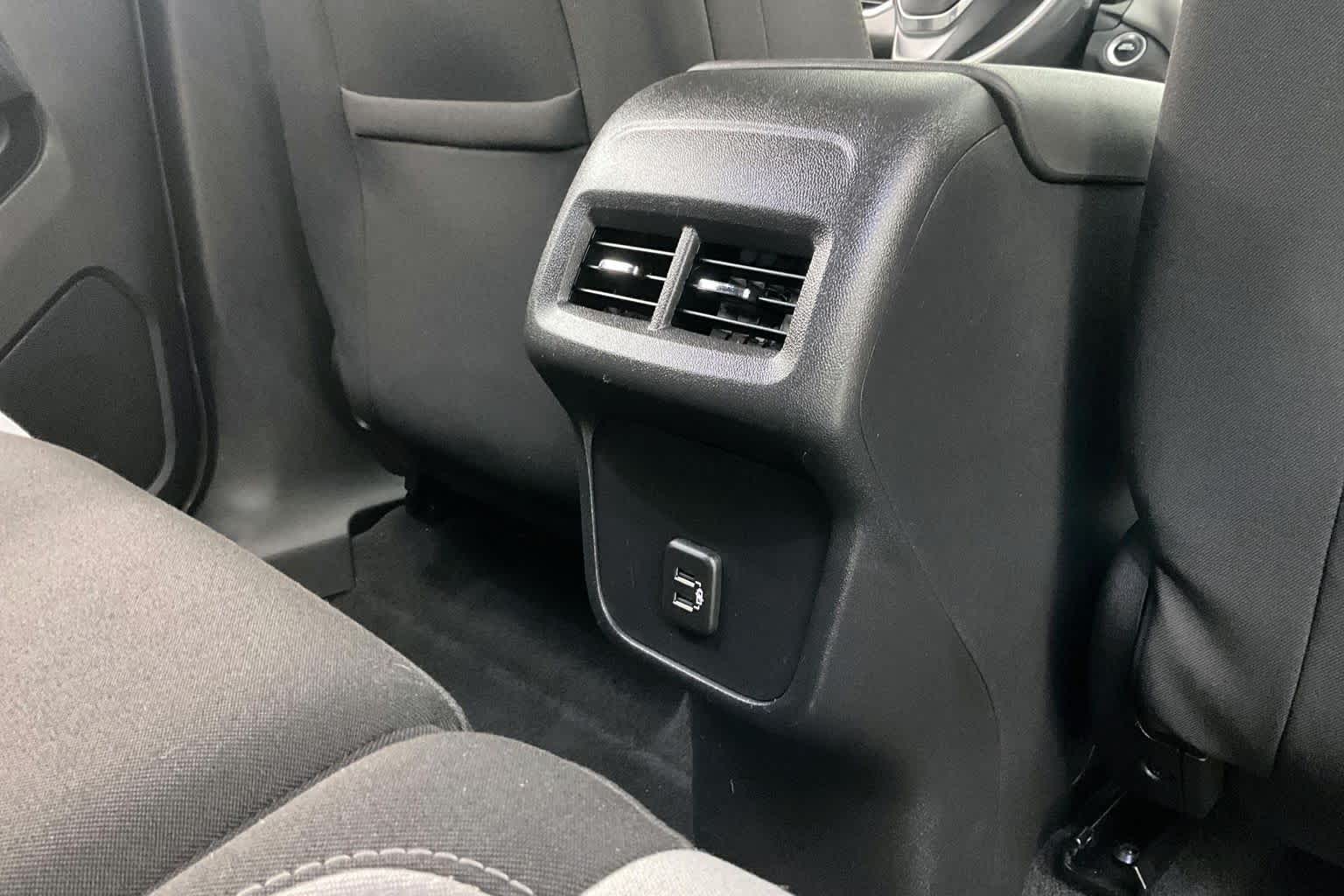 Thumbnail: 2020 Chevrolet Equinox - 28