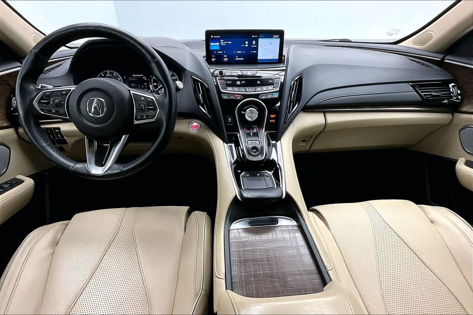Thumbnail: 2019 Acura RDX - 10