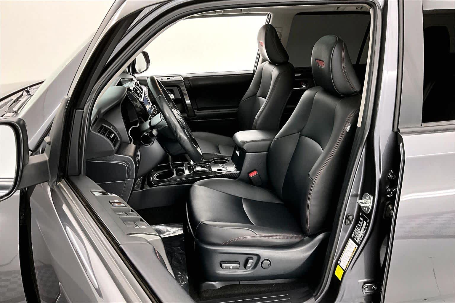 Thumbnail: 2023 Toyota 4Runner - 11