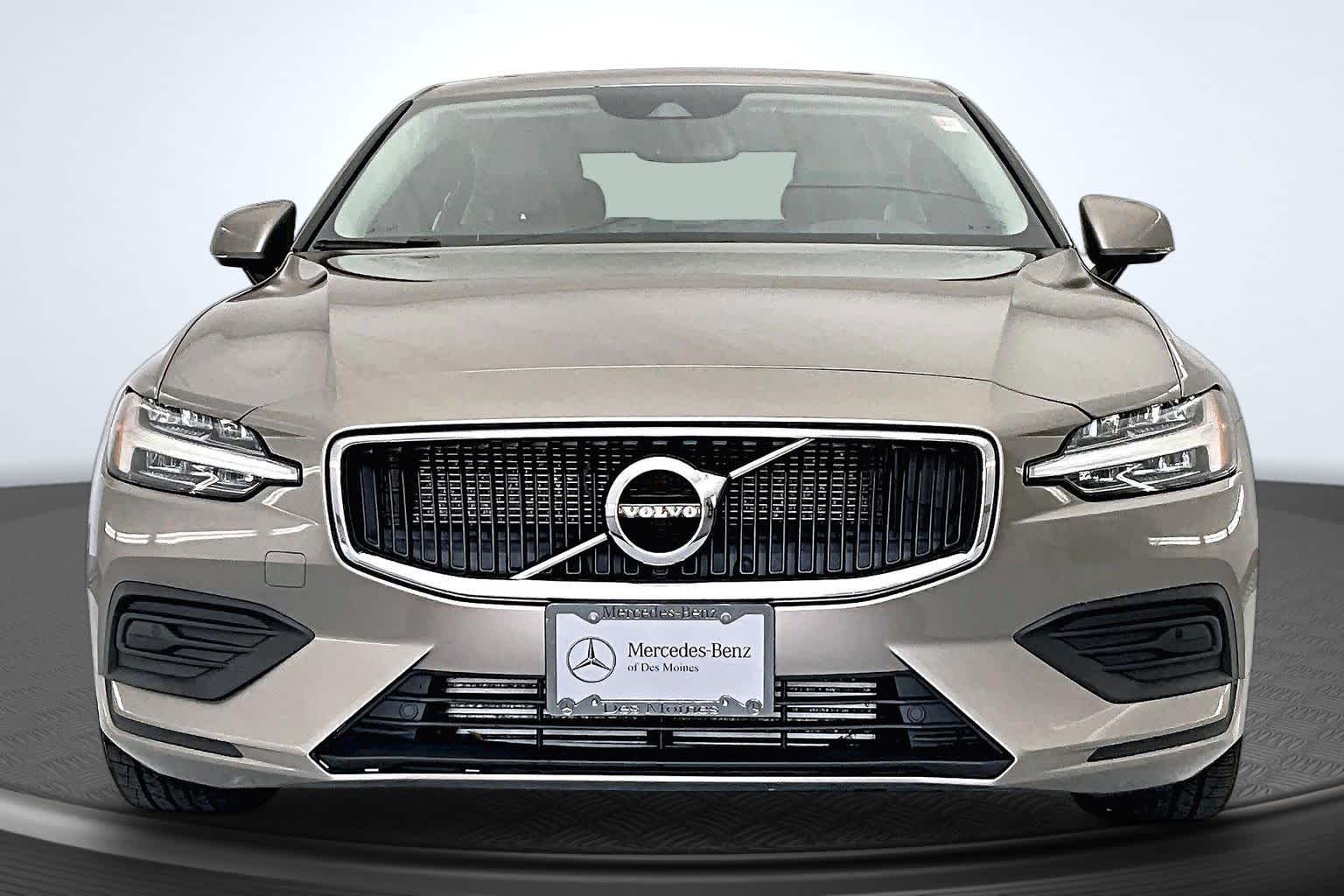 Thumbnail: 2020 Volvo S60 - 6