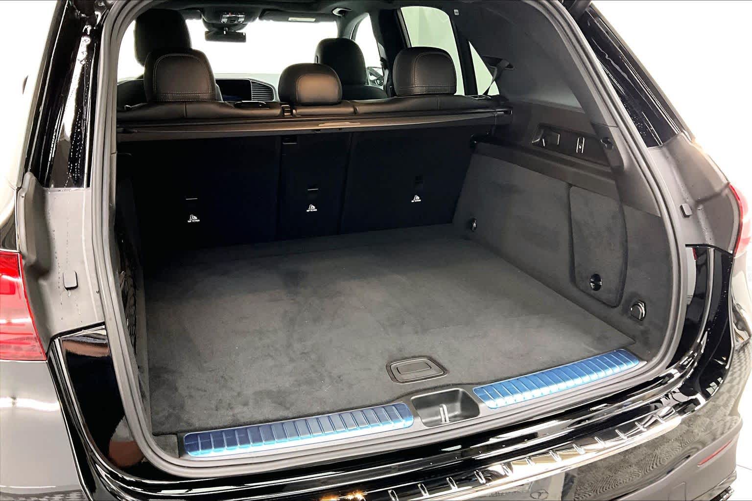 Thumbnail: 2026 Mercedes-Benz GLE - 19