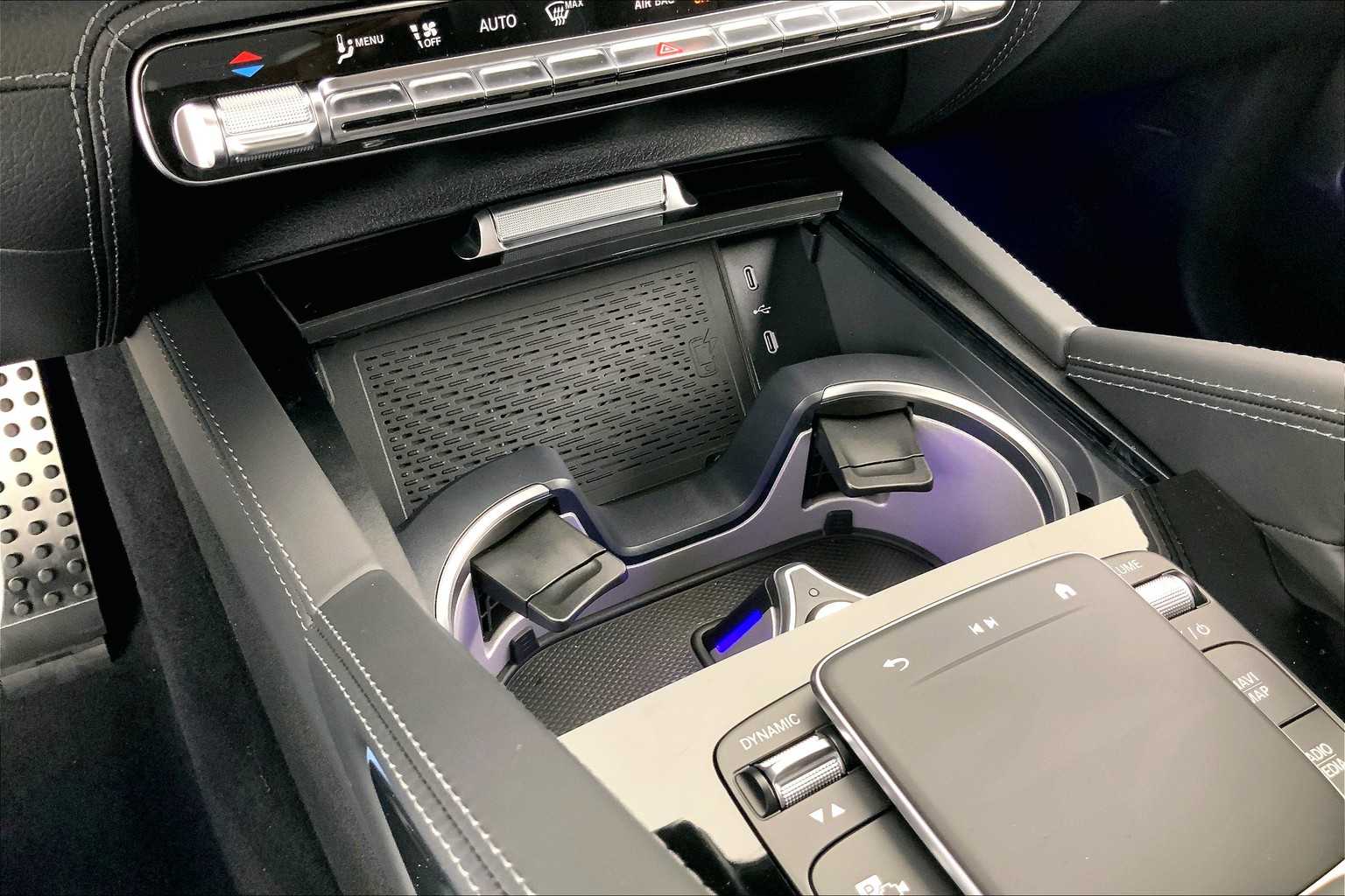 Thumbnail: 2026 Mercedes-Benz GLS - 23