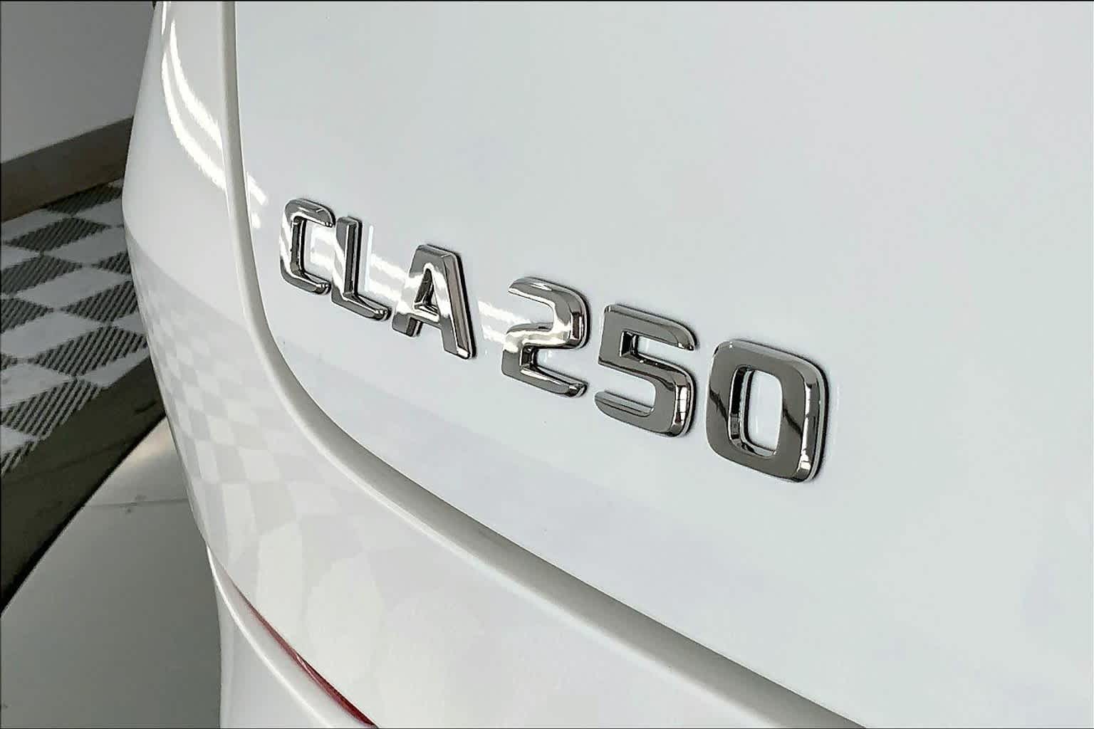 Thumbnail: 2025 Mercedes-Benz CLA - 7