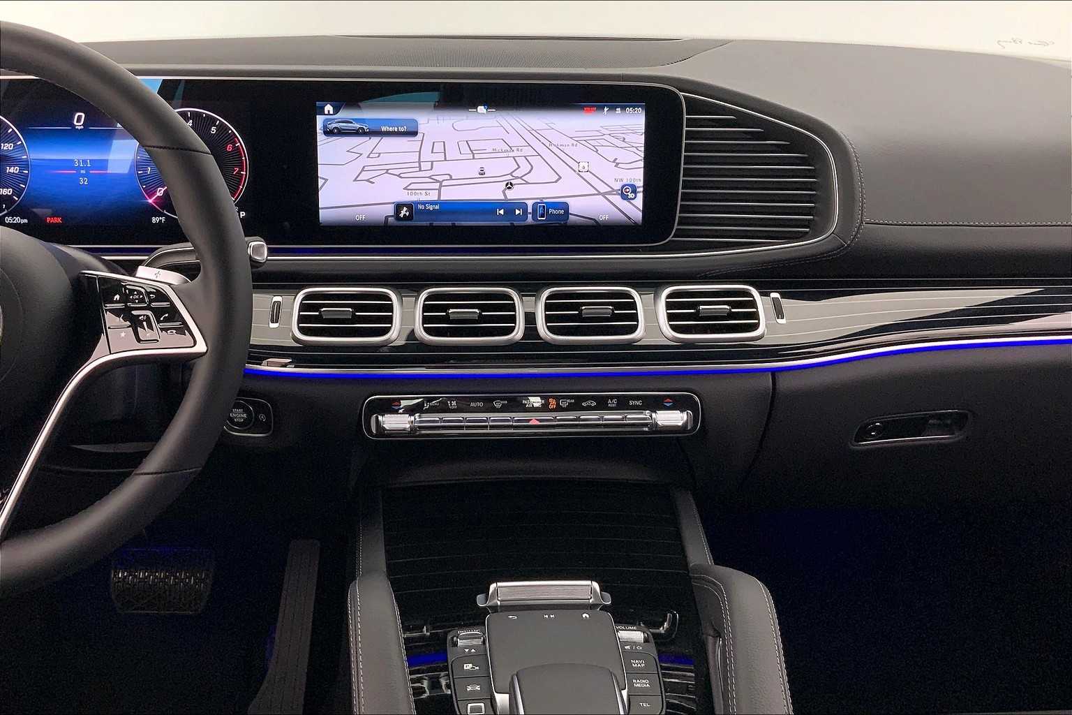 Thumbnail: 2026 Mercedes-Benz GLE - 16