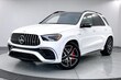  Mercedes-Benz AMG GLE 63