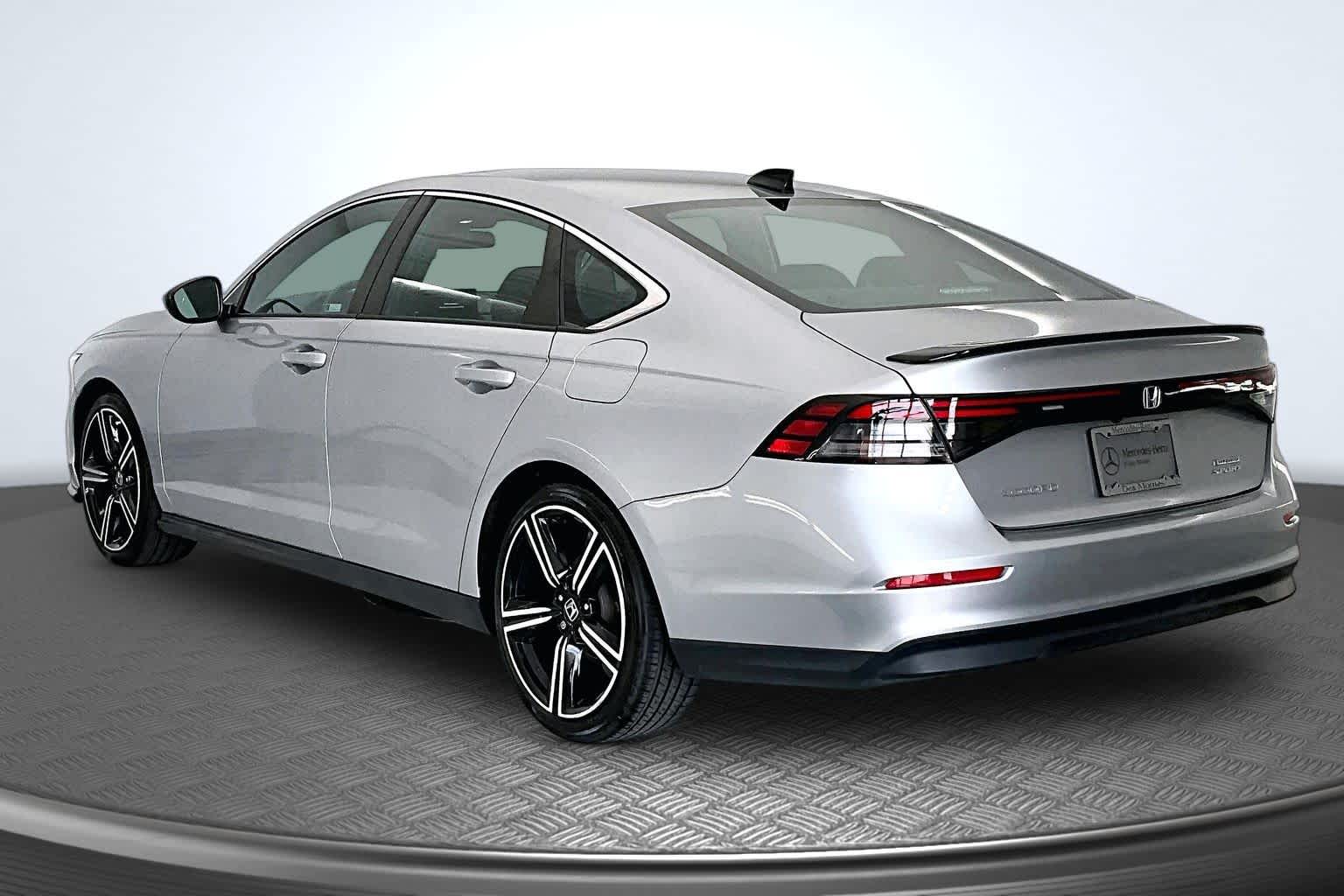 Thumbnail: 2023 Honda Accord - 4