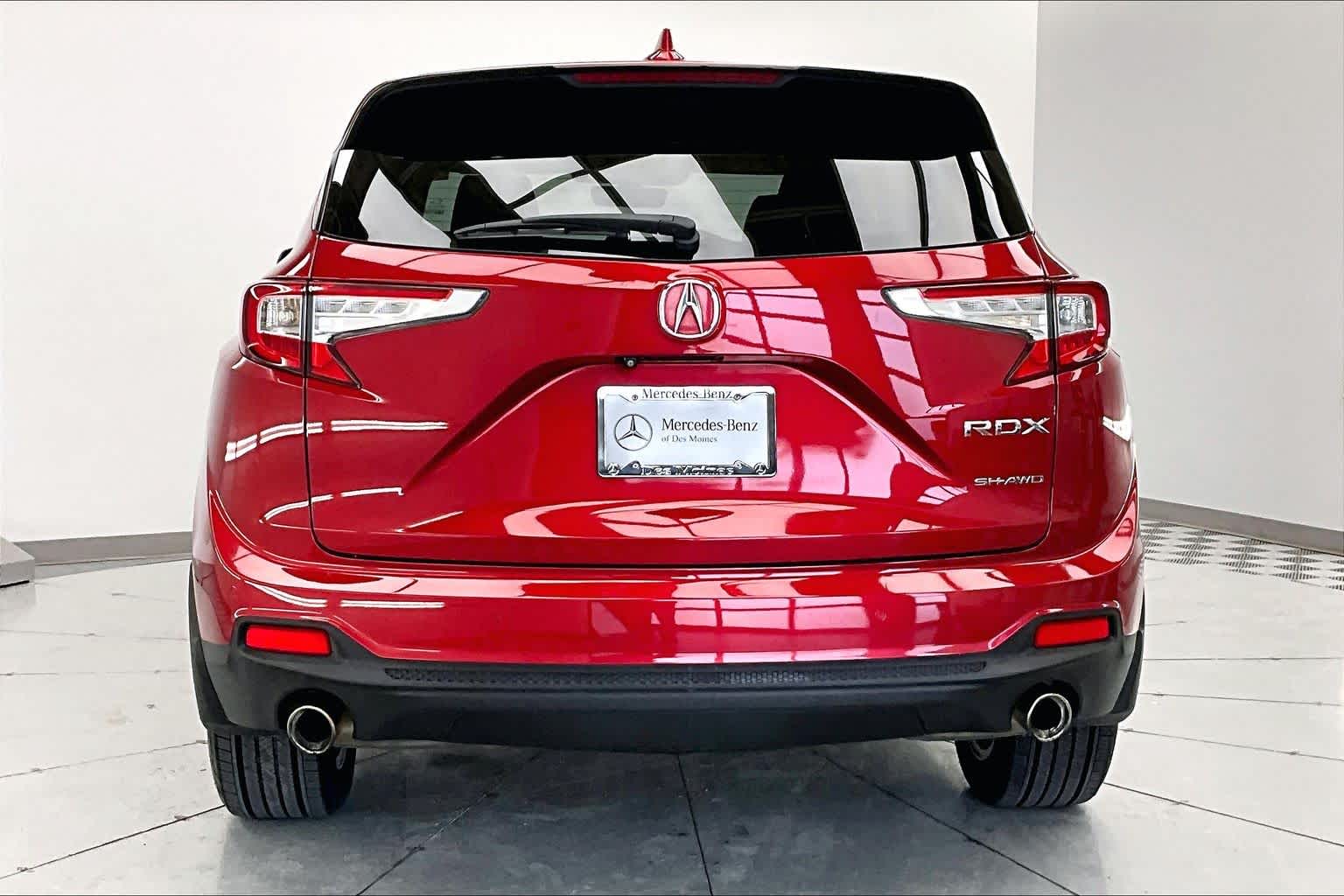 Thumbnail: 2019 Acura RDX - 5