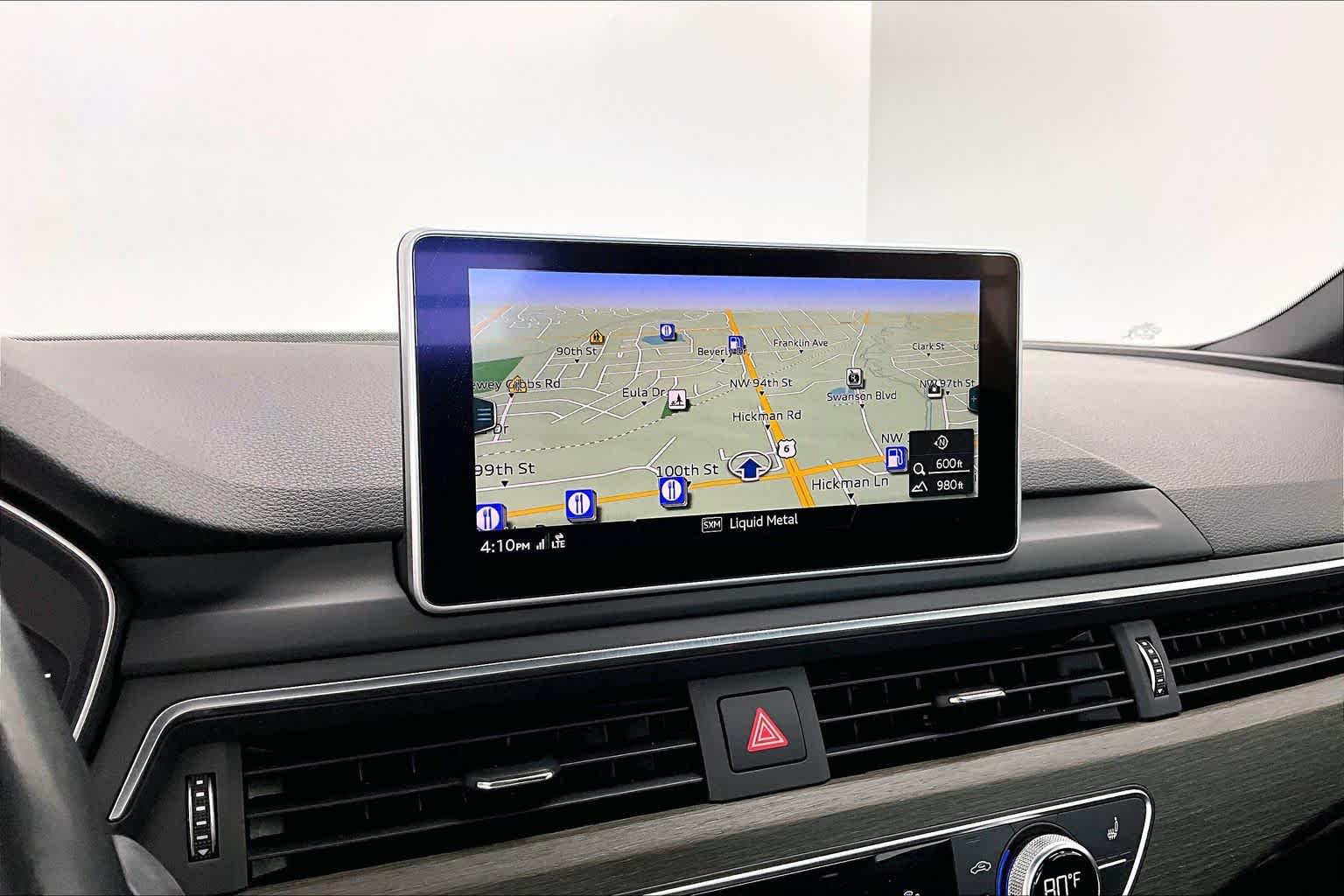 Thumbnail: 2019 Audi A5 - 16