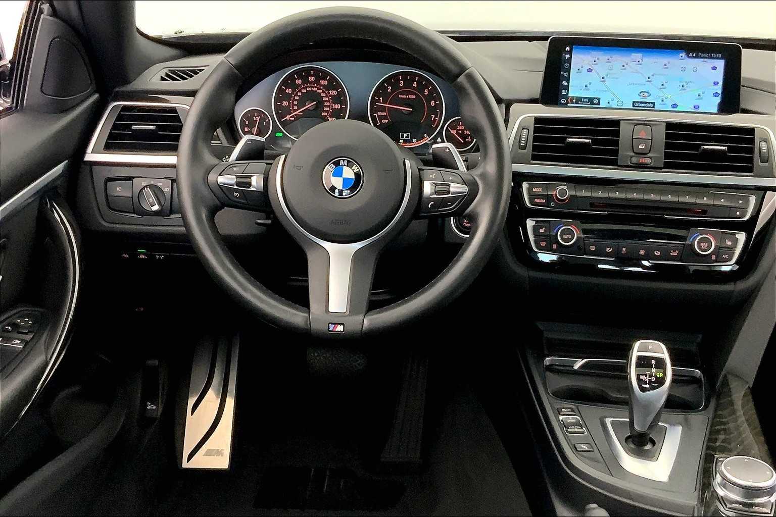 Thumbnail: 2020 BMW 4 Series - 14