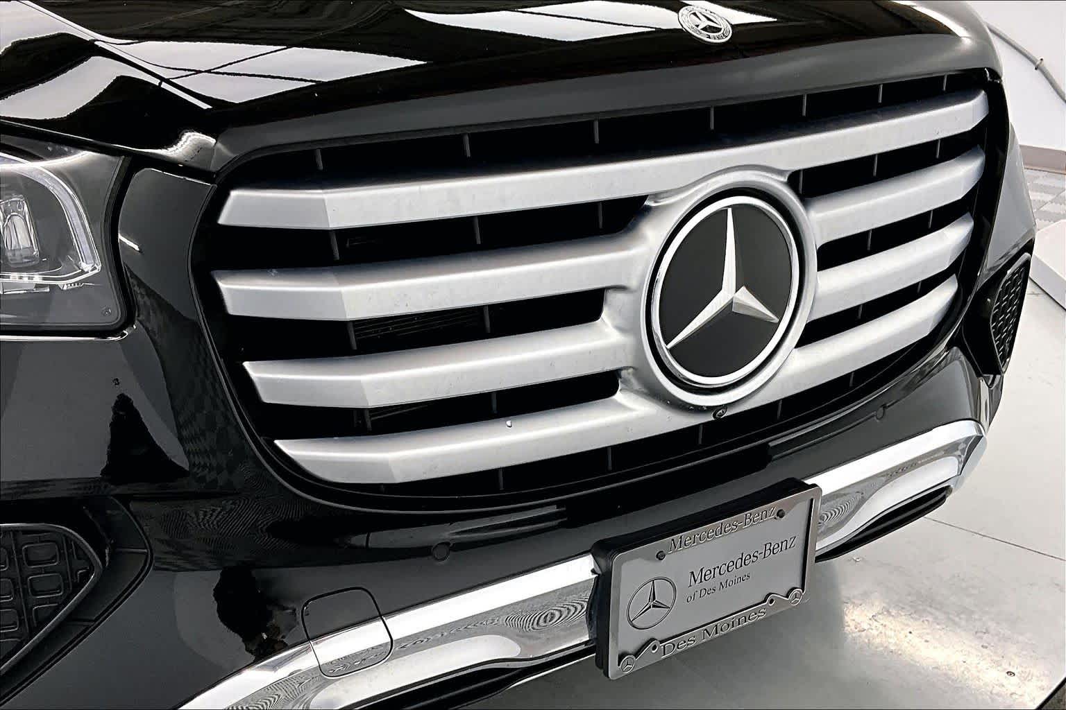 Thumbnail: 2024 Mercedes-Benz GLS - 26