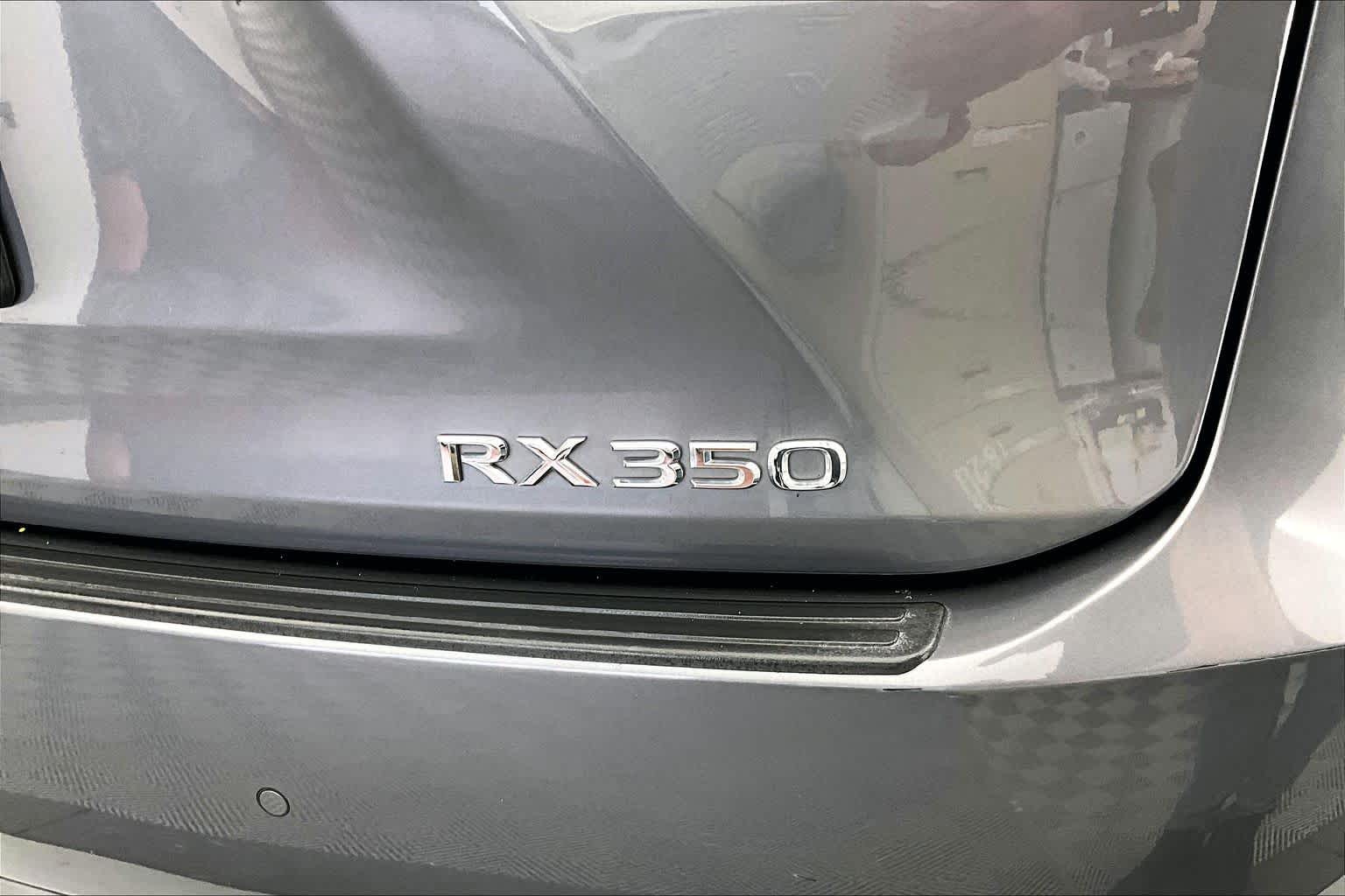 Thumbnail: 2016 Lexus RX - 7