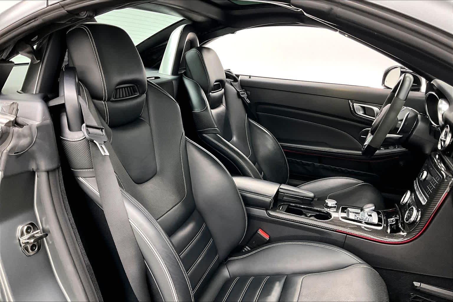 Thumbnail: 2020 Mercedes-Benz SL-Class - 14