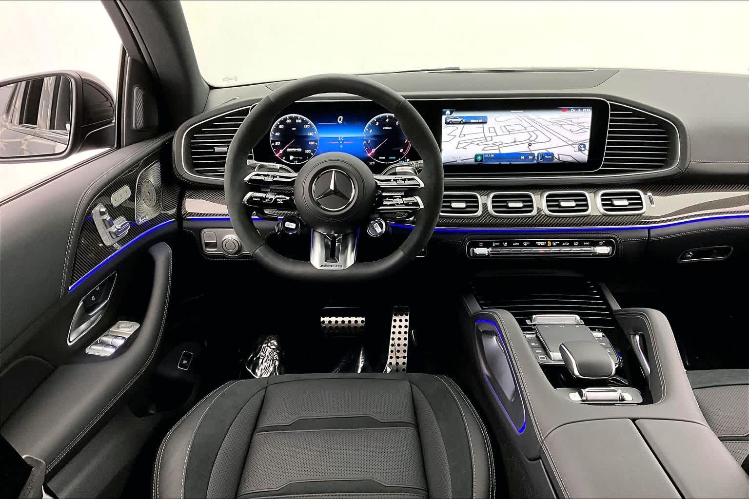Thumbnail: 2026 Mercedes-Benz GLE - 15