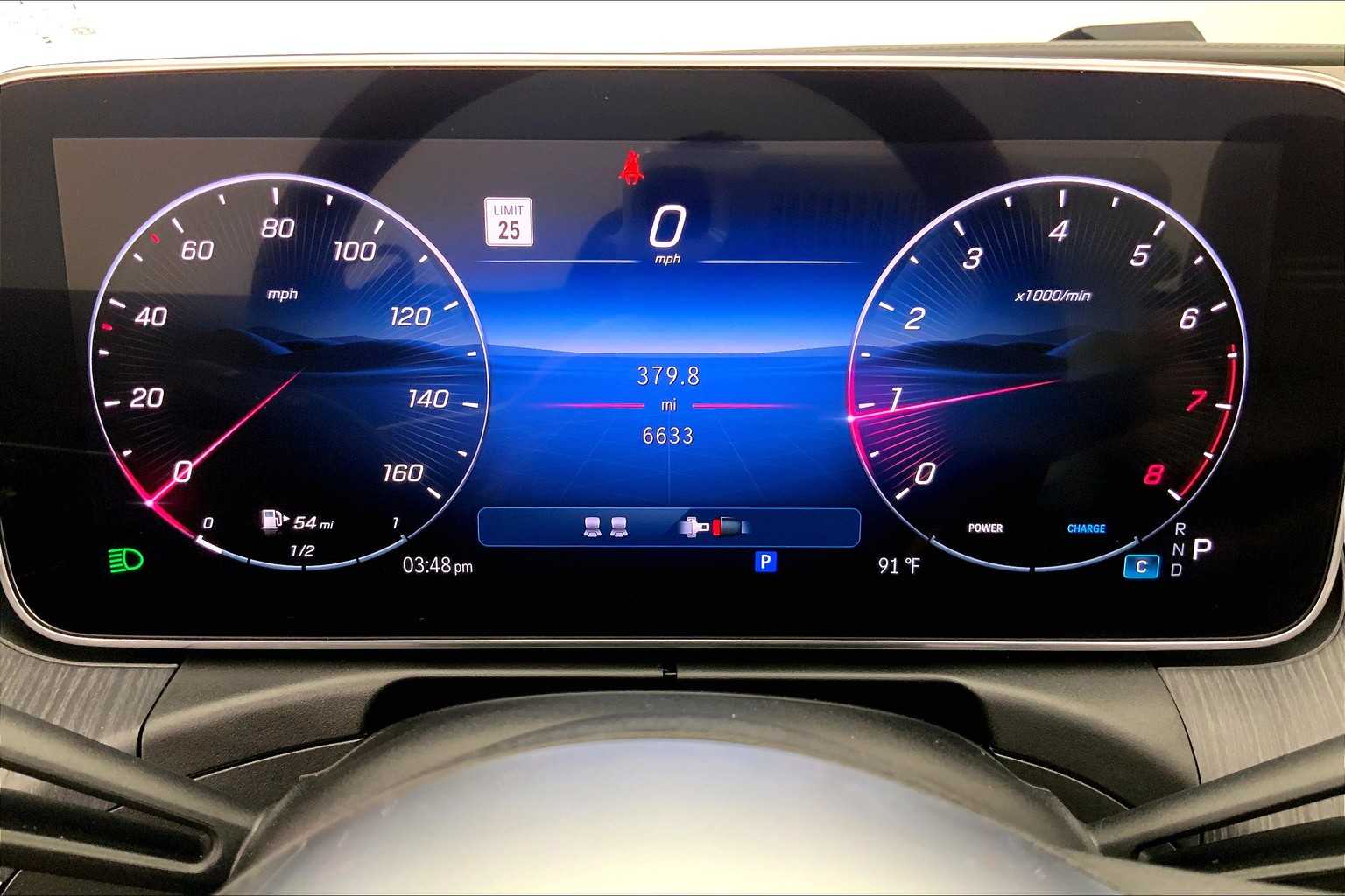 Thumbnail: 2024 Mercedes-Benz CLE - 18