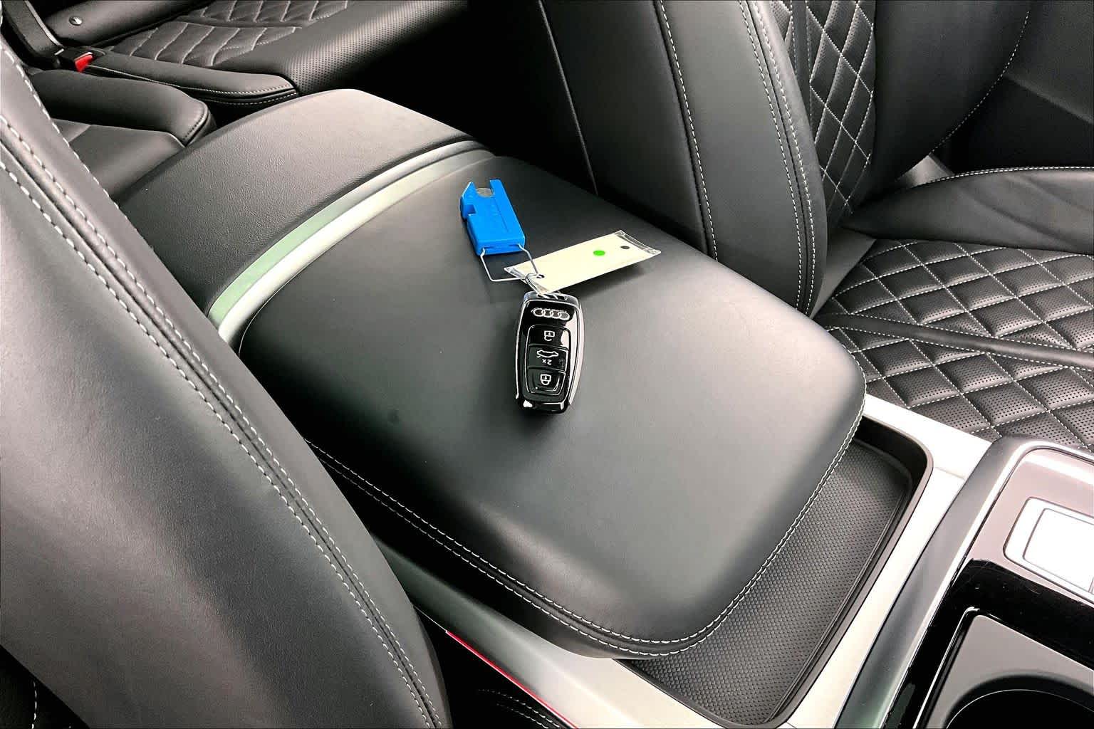 Thumbnail: 2024 Audi Q7 - 20