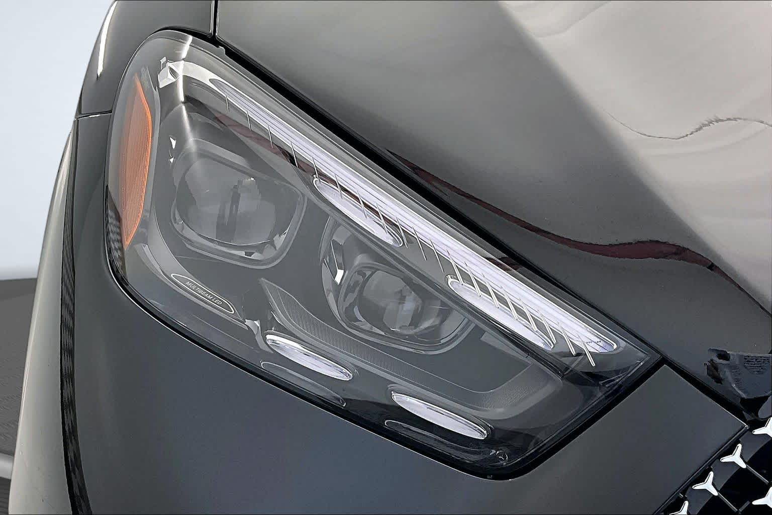 Thumbnail: 2026 Mercedes-Benz GLE - 21