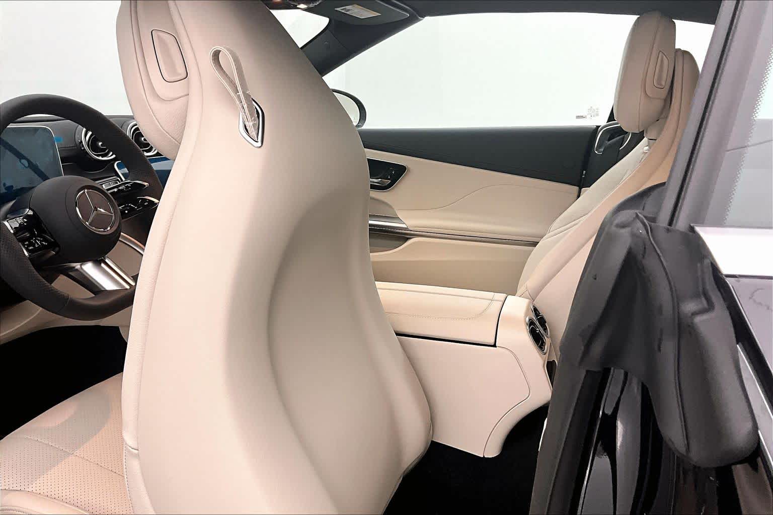 Thumbnail: 2026 Mercedes-Benz CLE - 12