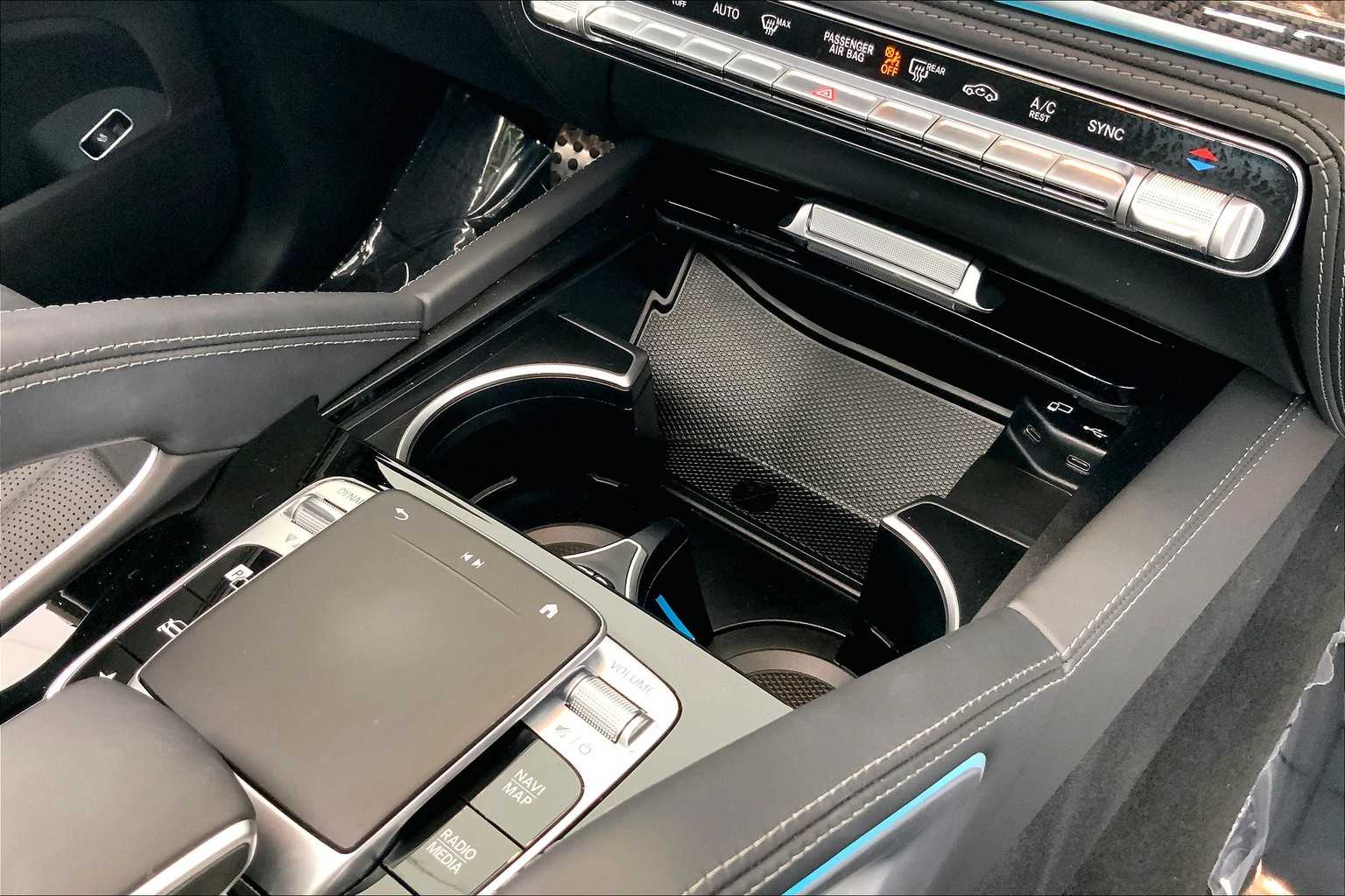 2022 Mercedes-Benz GLE 53 AMG 27