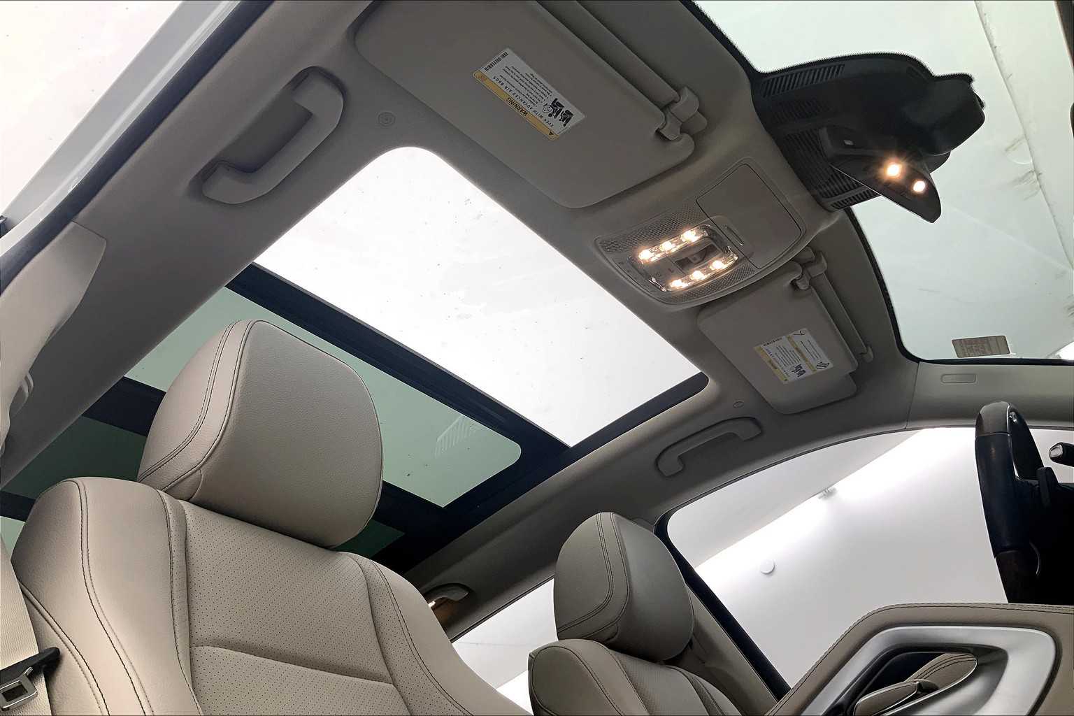 Thumbnail: 2021 Mercedes-Benz GLE - 22