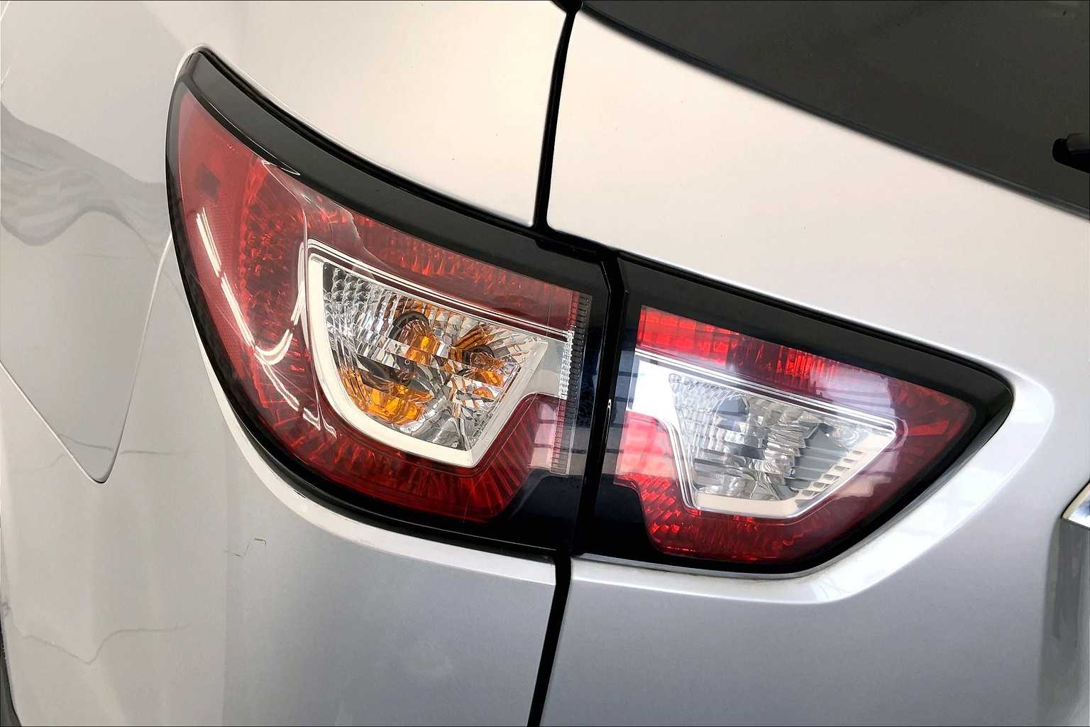 Thumbnail: 2014 Chevrolet Traverse - 24