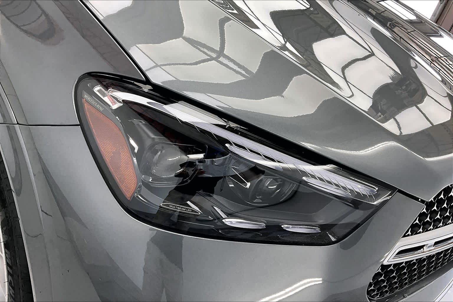 Thumbnail: 2026 Mercedes-Benz GLE - 21