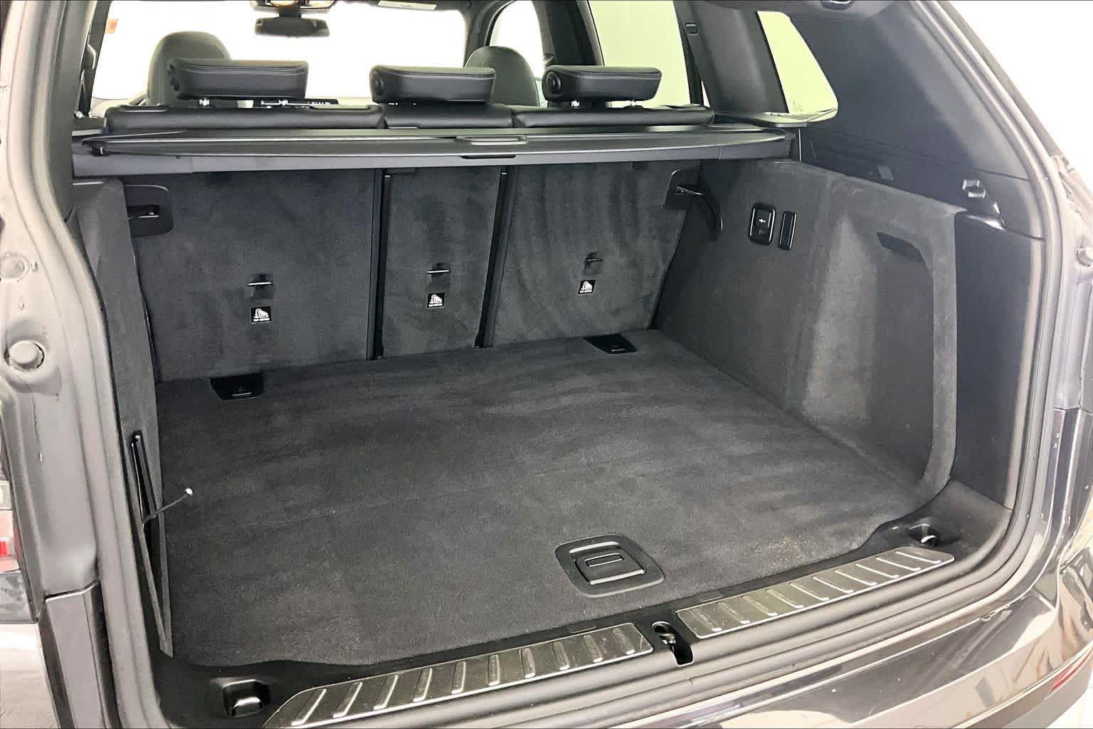 Thumbnail: 2023 BMW X3 - 18