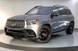  Mercedes-Benz AMG GLS 63