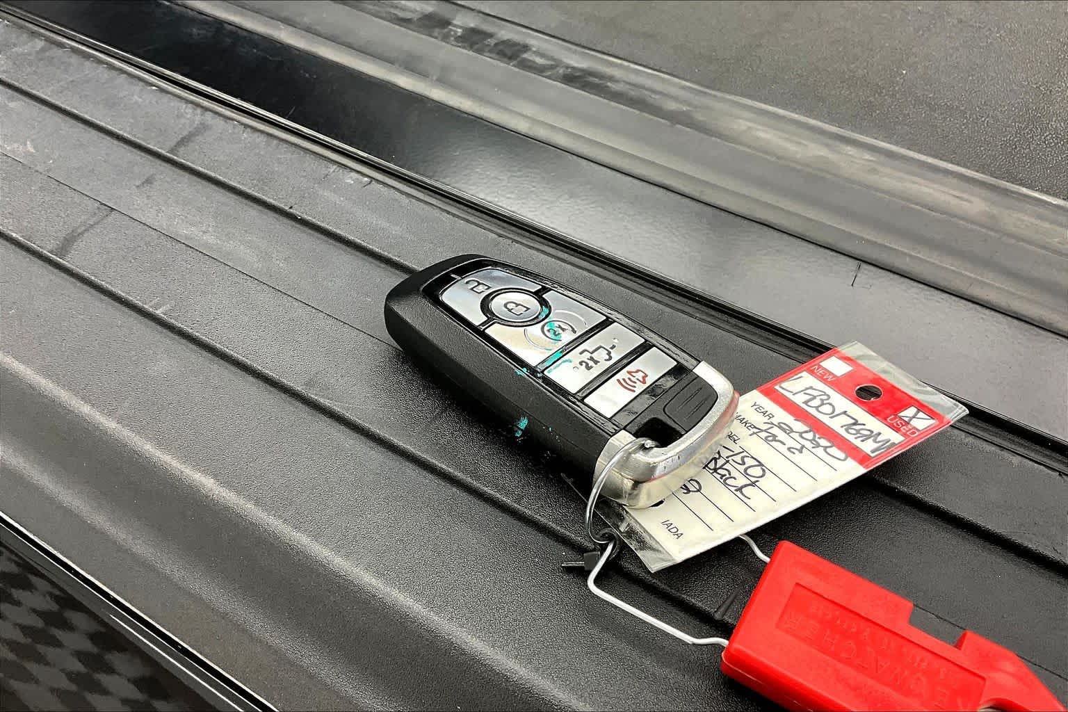 Thumbnail: 2020 Ford F-150 - 20