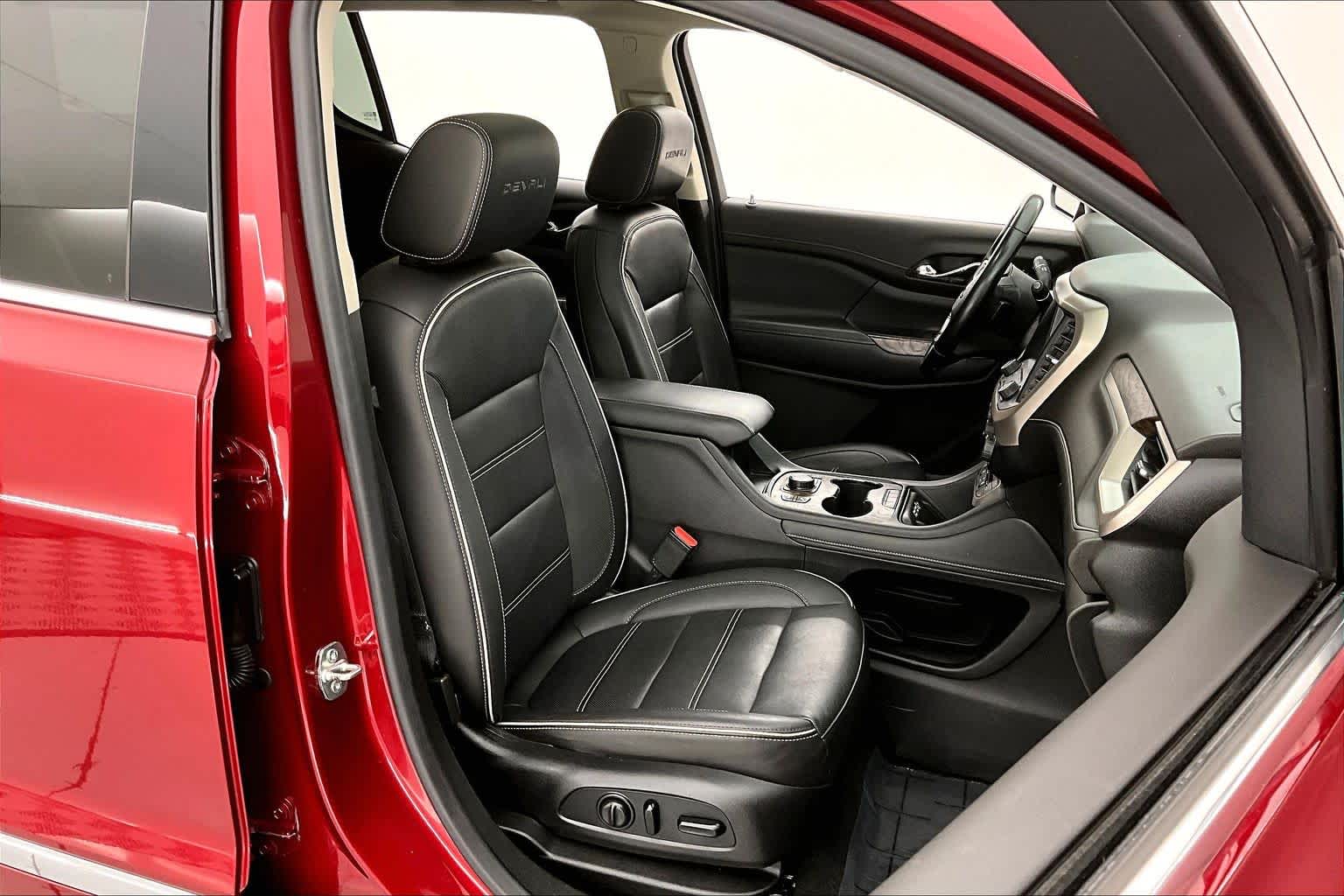 Thumbnail: 2020 GMC Acadia - 14