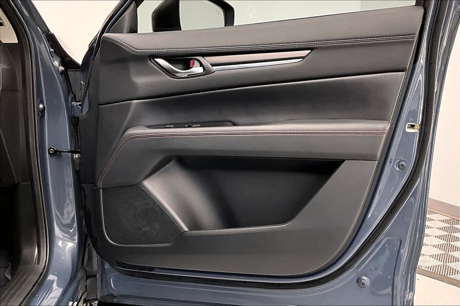 Thumbnail: 2023 Mazda CX-5 - 24