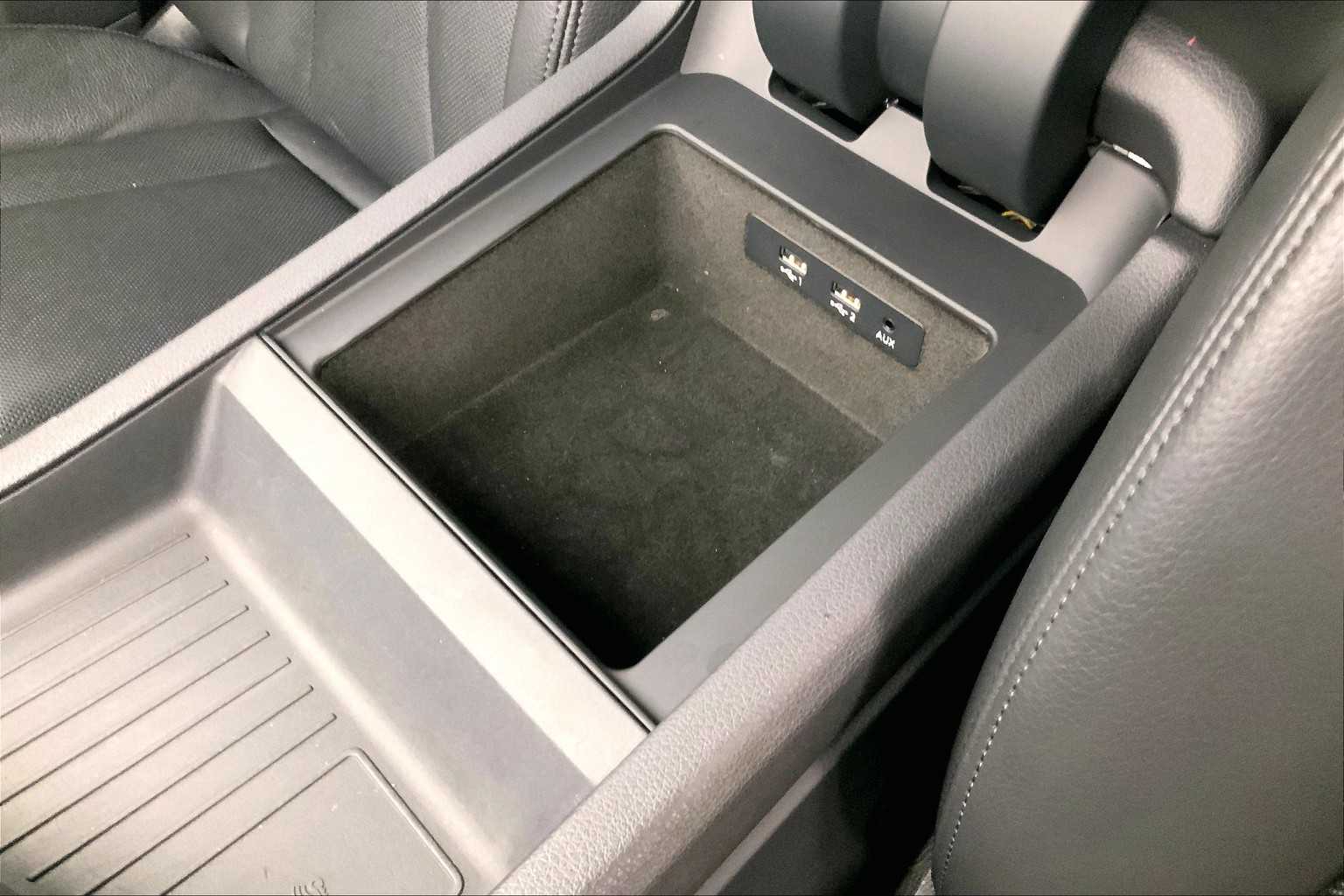 2018 Audi Q7 Prestige 28