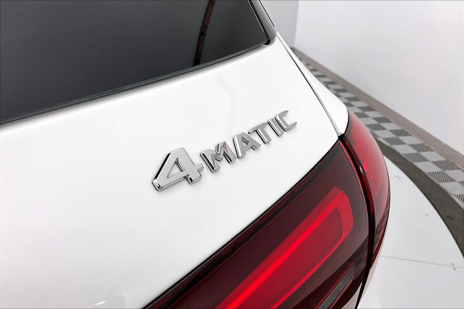 Thumbnail: 2026 Mercedes-Benz GLE - 22