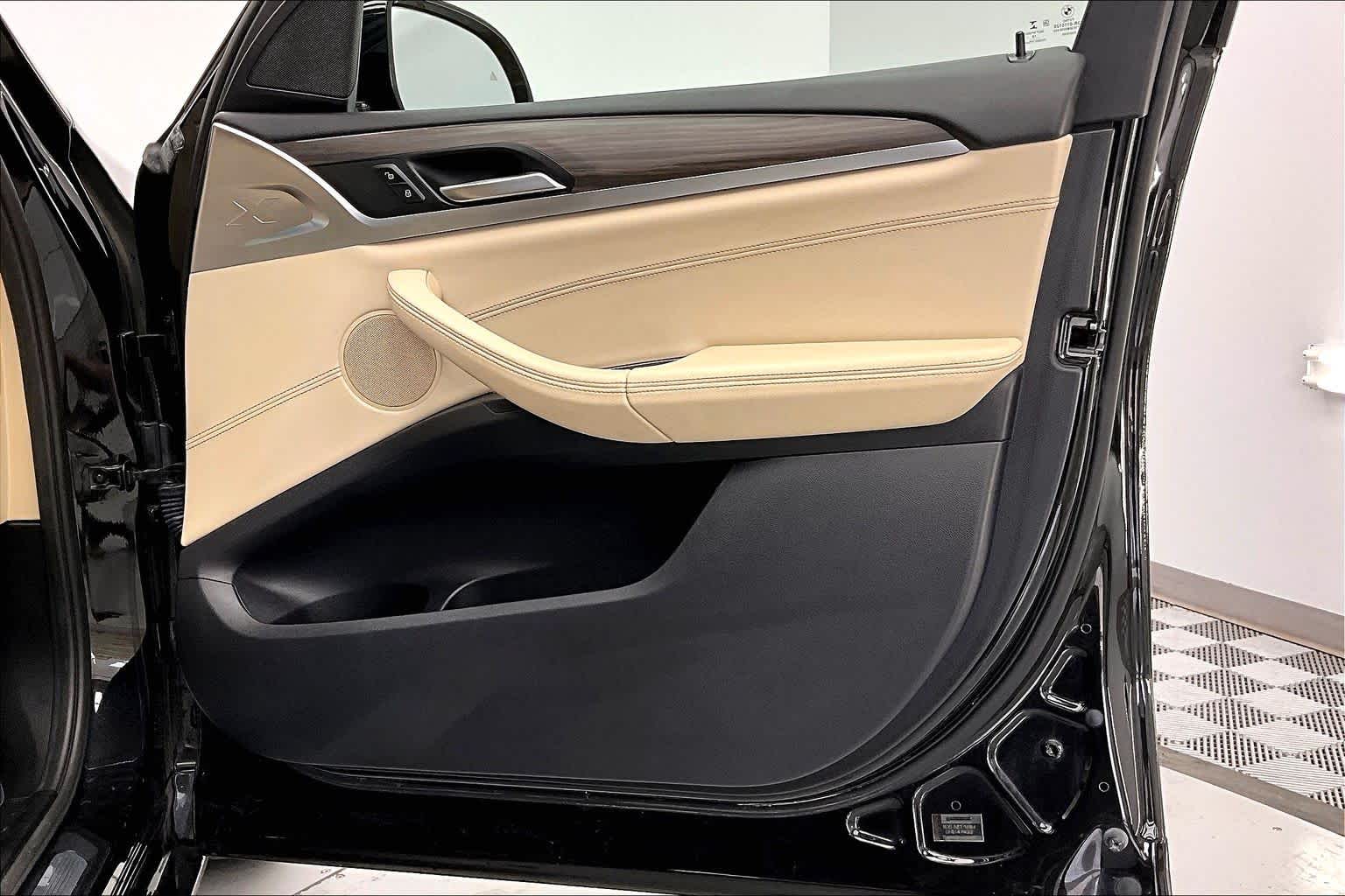 Thumbnail: 2019 BMW X3 - 24