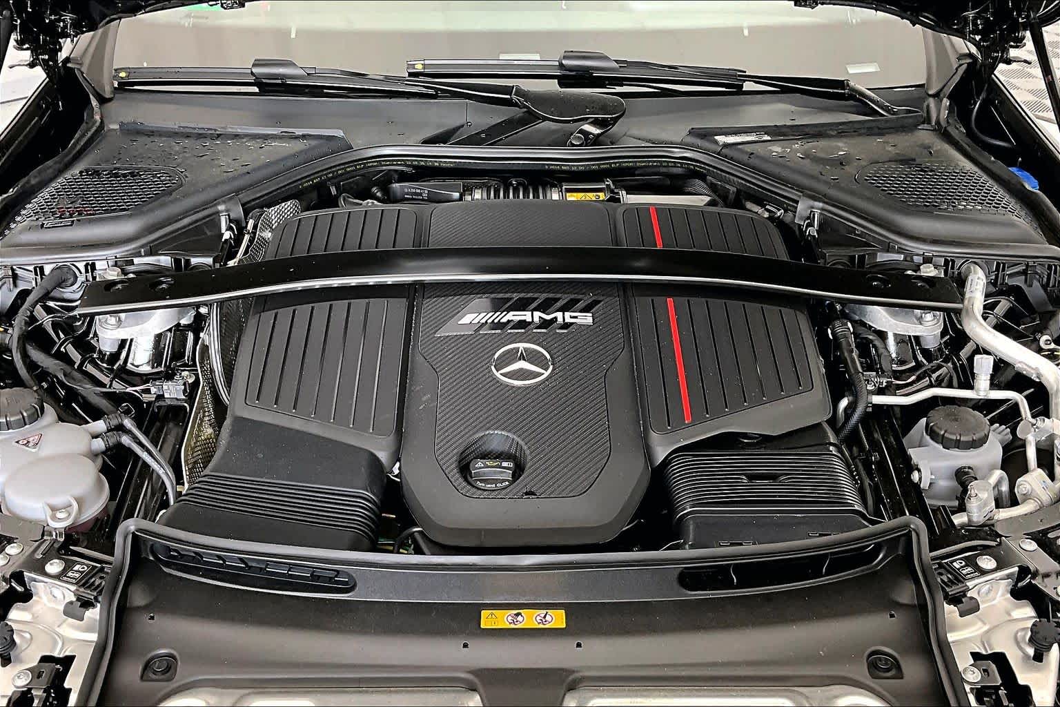 Thumbnail: 2026 Mercedes-Benz E-Class - 9