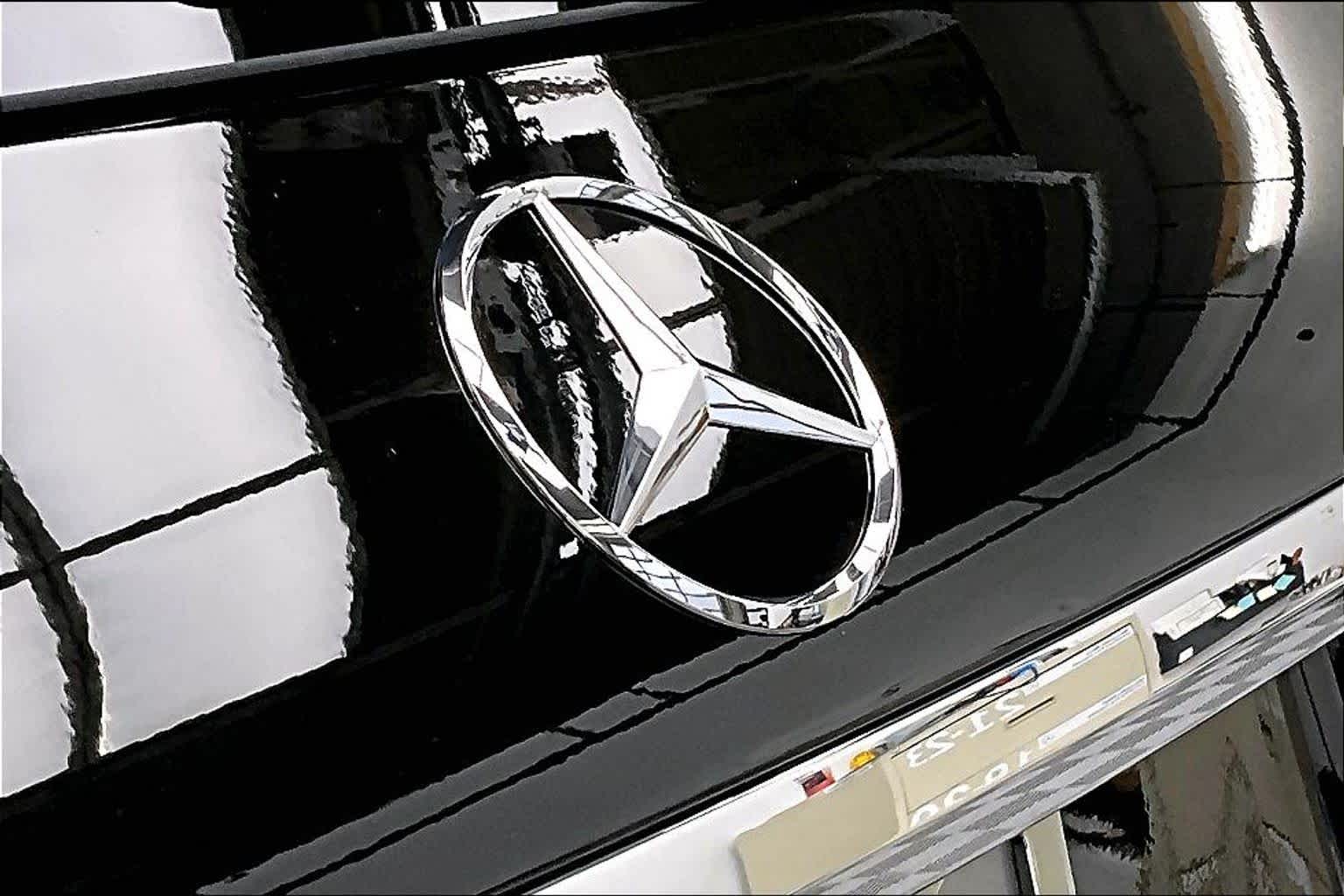 Thumbnail: 2026 Mercedes-Benz GLE - 22