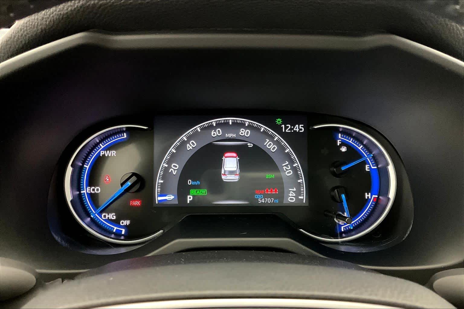 Thumbnail: 2023 Toyota RAV4 - 18