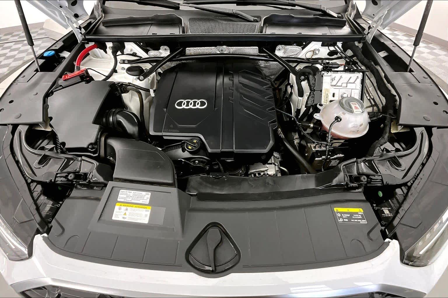 Thumbnail: 2023 Audi Q5 - 9