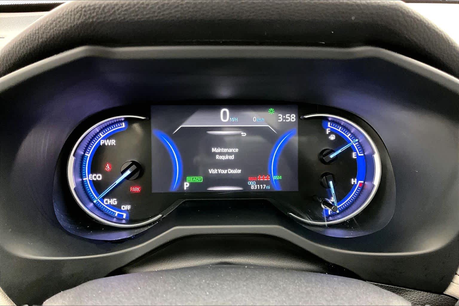 Thumbnail: 2020 Toyota RAV4 - 18