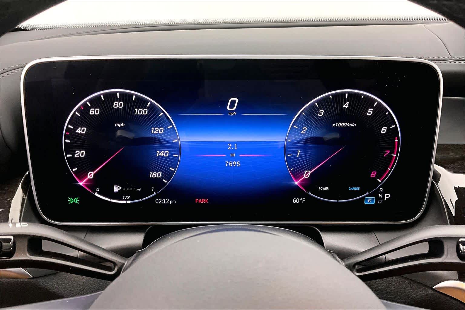 Thumbnail: 2024 Mercedes-Benz GLC - 18