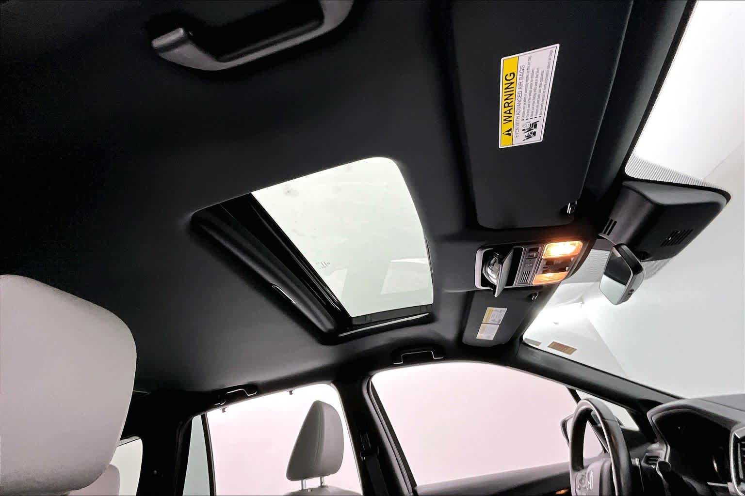 Thumbnail: 2021 Honda Passport - 22