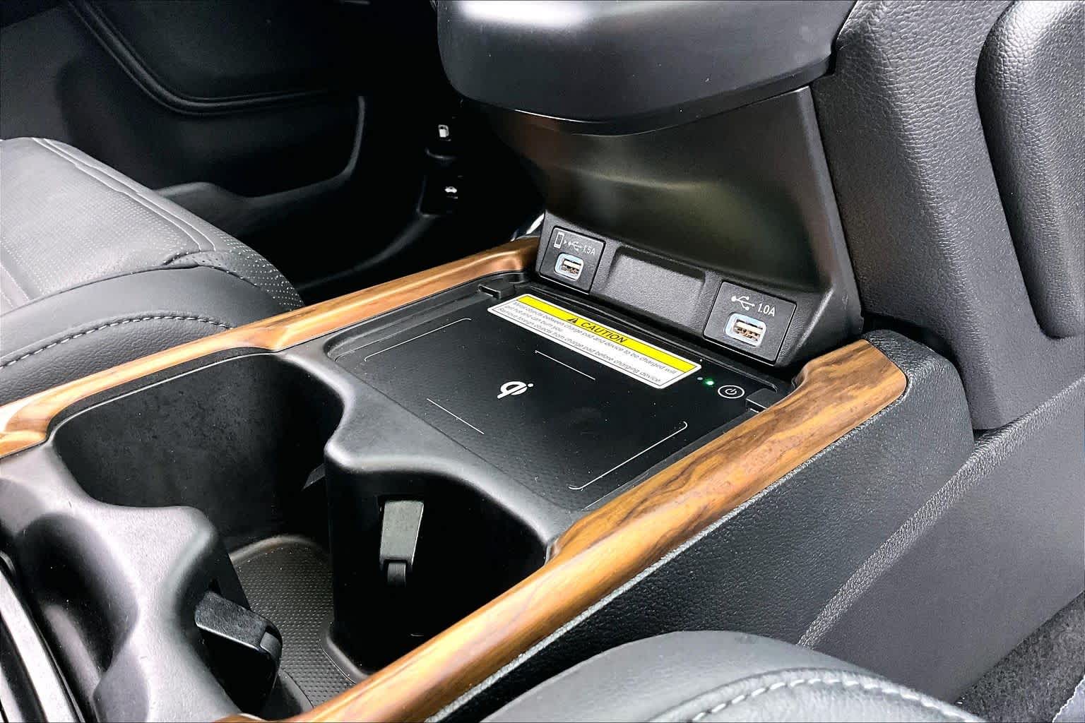 Thumbnail: 2022 Honda CR-V - 27