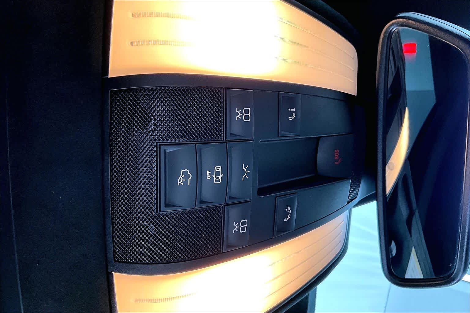 Thumbnail: 2016 Mercedes-Benz AMG GT - 25