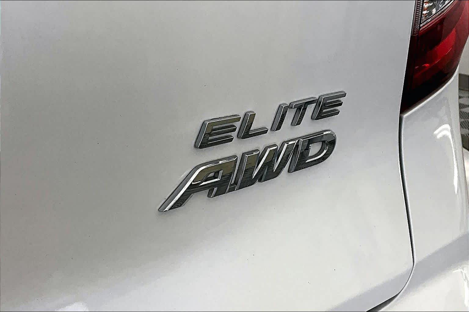 Thumbnail: 2019 Honda Pilot - 7