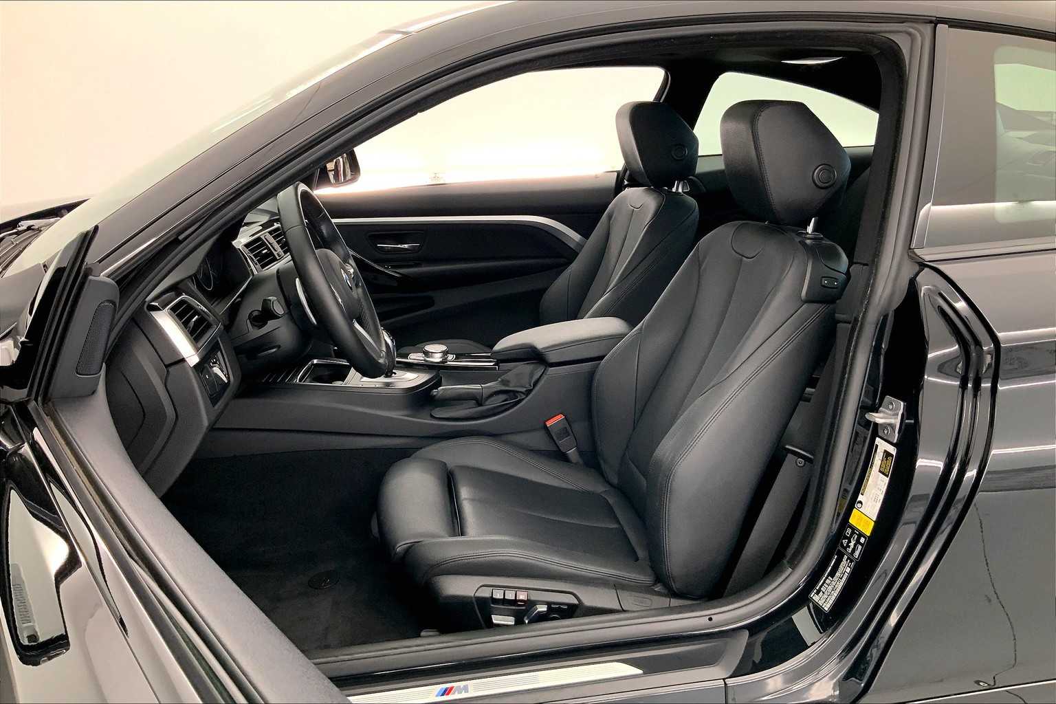 Thumbnail: 2020 BMW 4 Series - 11