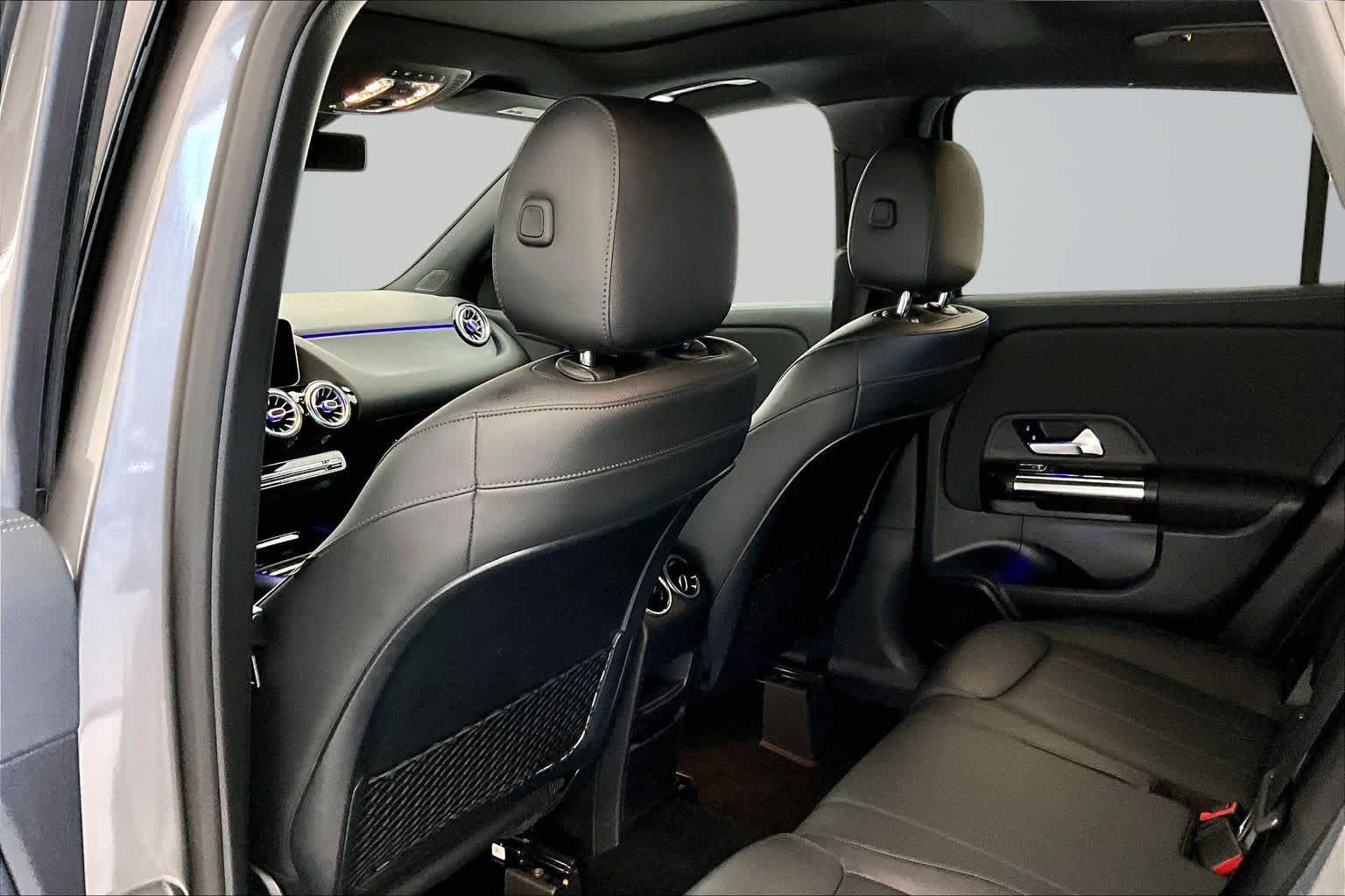 Thumbnail: 2021 Mercedes-Benz GLA - 11