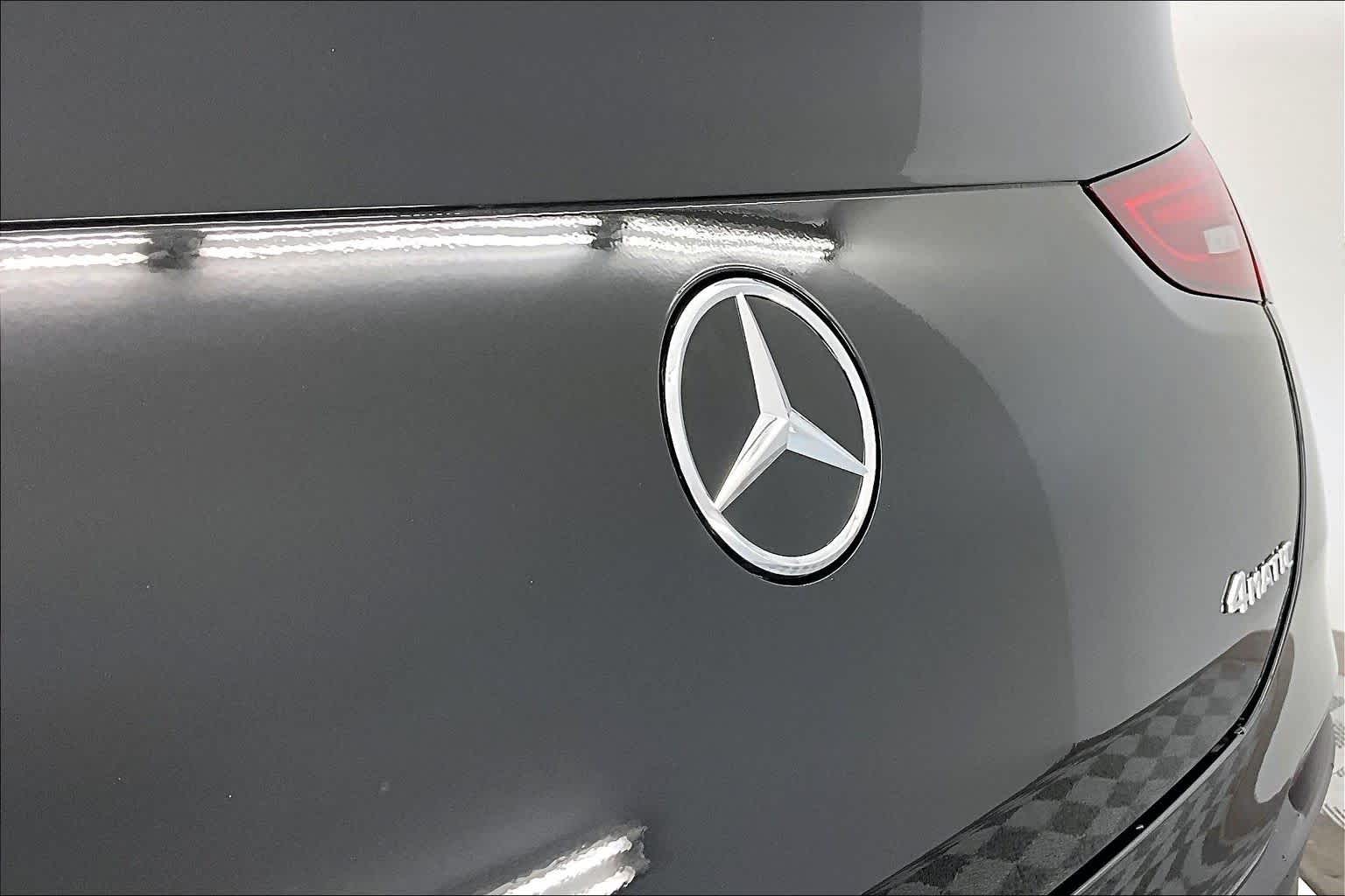 Thumbnail: 2026 Mercedes-Benz GLE - 22