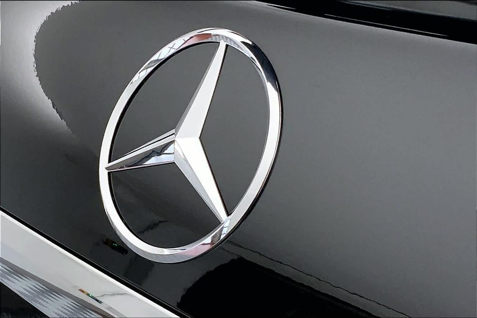 Thumbnail: 2025 Mercedes-Benz GLS - 22