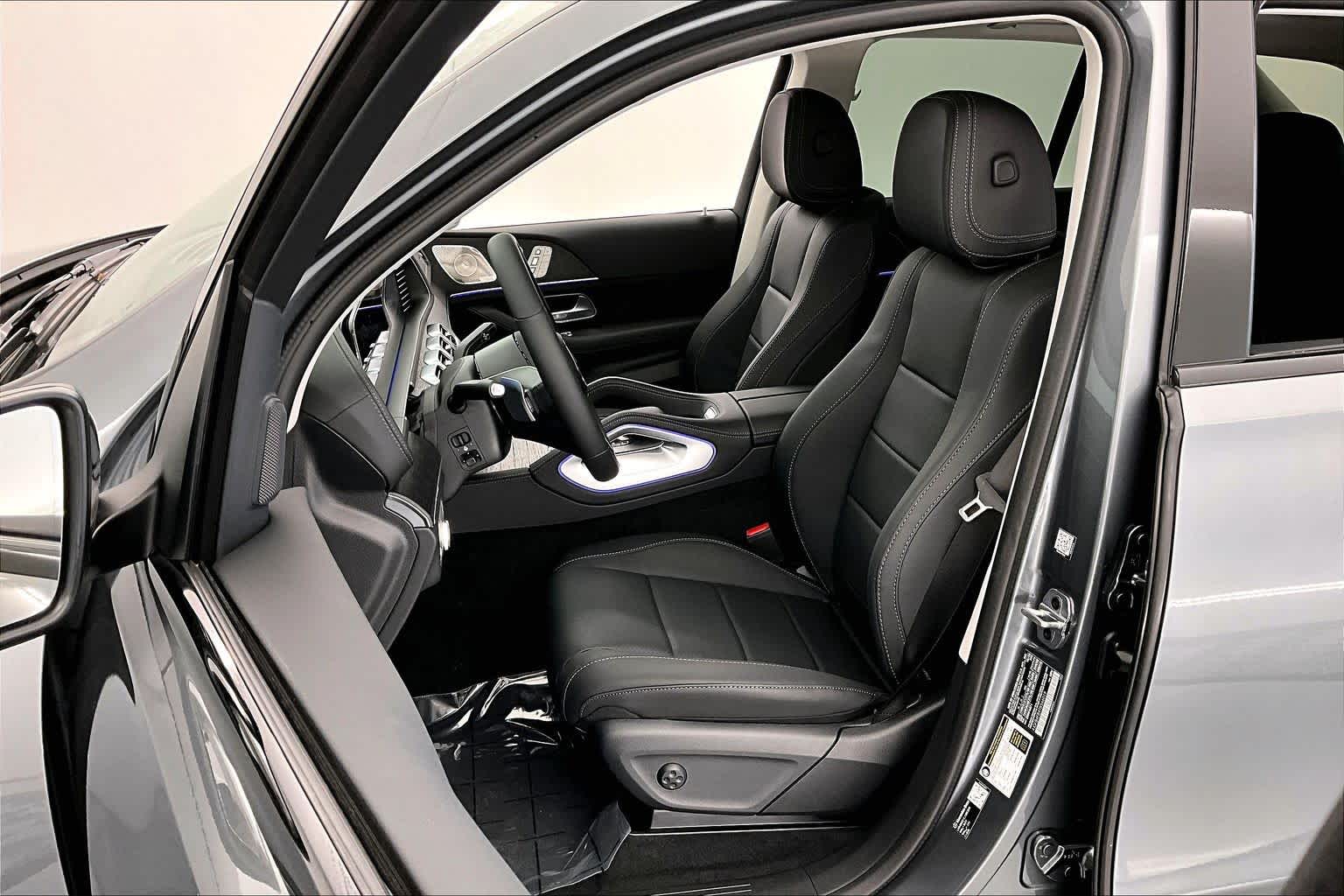 Thumbnail: 2026 Mercedes-Benz GLE - 11