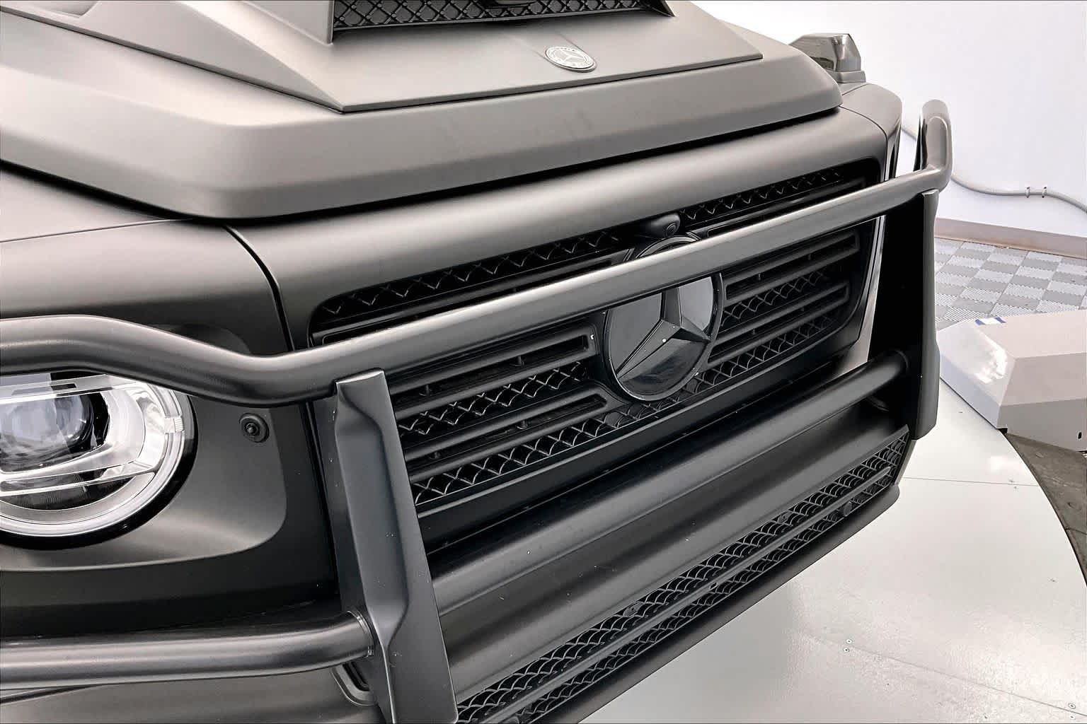 Thumbnail: 2023 Mercedes-Benz G-Class - 26