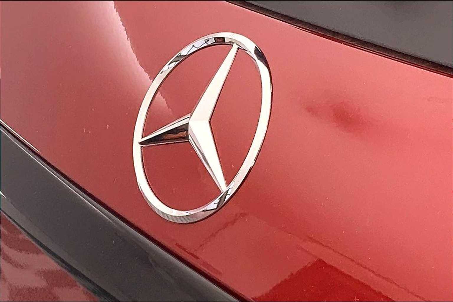 Thumbnail: 2026 Mercedes-Benz GLC - 22